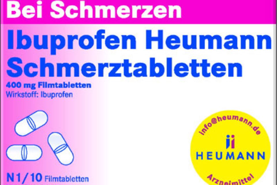 Wie Viele Ibuprofen Muss Man Nehmen Um High Zu Werden www.eltern.de