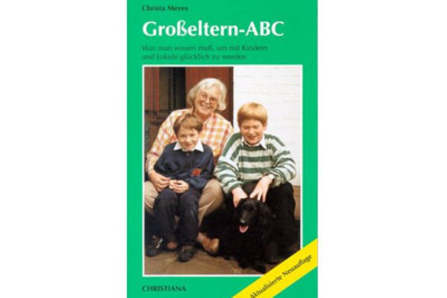 Grosseltern-ABC