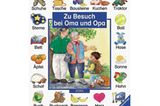 Zu Besuch bei Oma und Opa