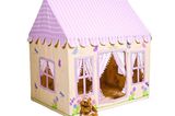 Spielhaus für Kinder: Und hier wohnen wir! | Eltern.de