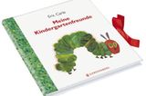 Kindergarten-Accessoires: Buch "Meine Kindergartenfreunde" über Amazon.de