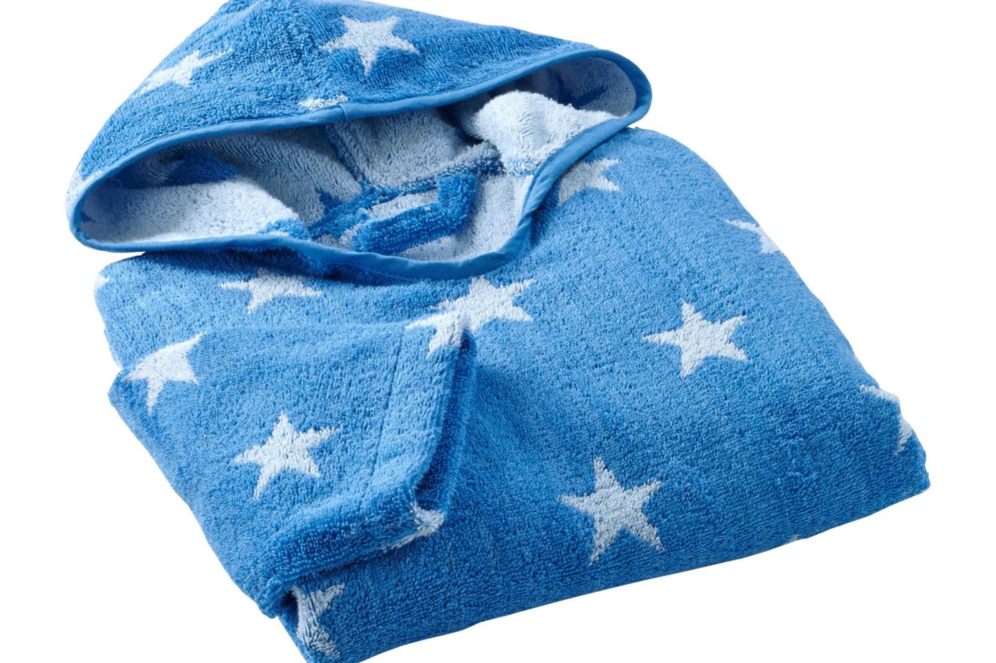 Handtücher: Sterne-Handtuch