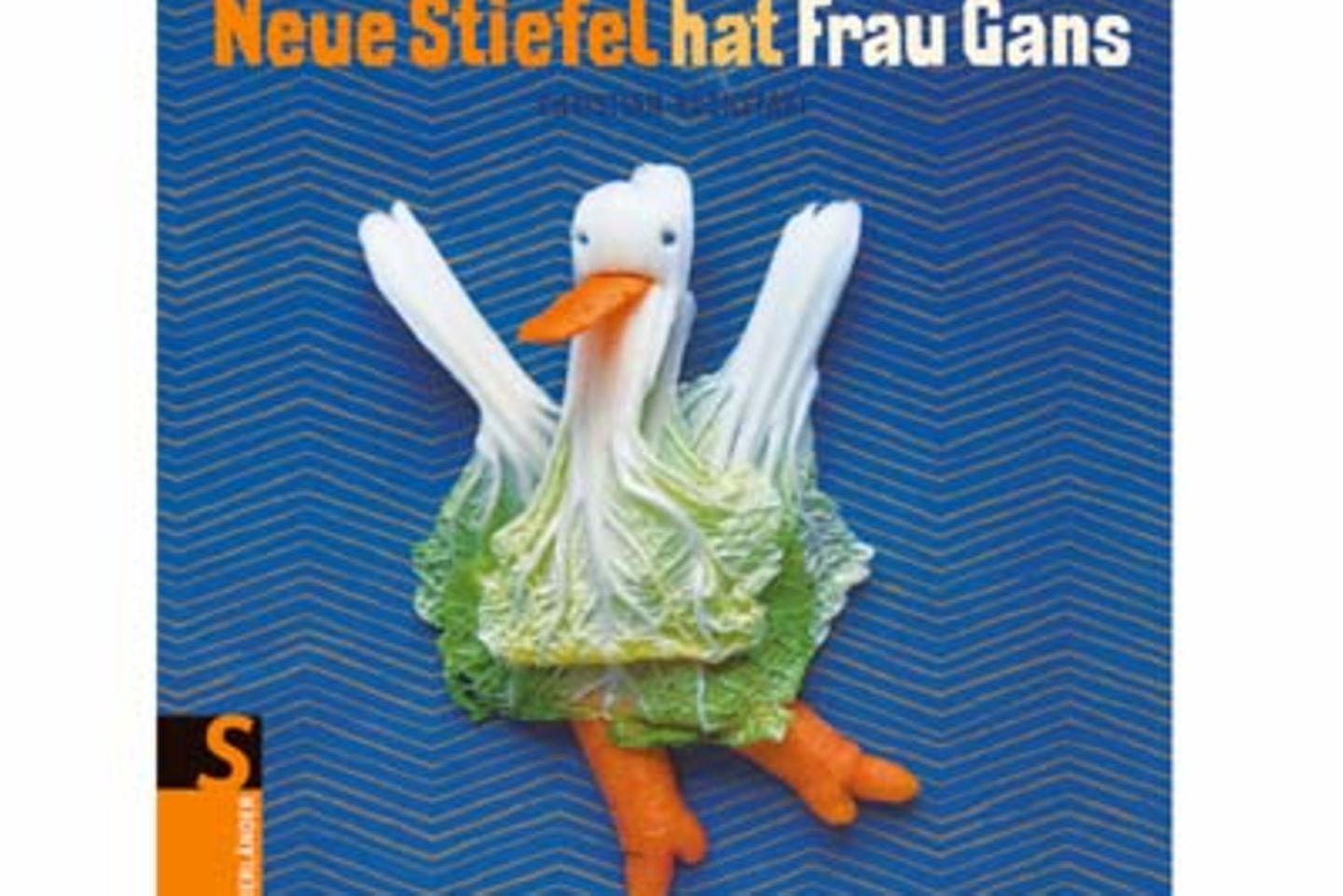 Neue Stiefel hat Frau Gans | Eltern.de