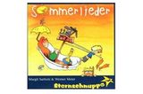Kinderlieder: "Sommerlieder" von Sternschnuppe