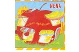 Kinderlieder: "Unser Apfelhaus von Nena"
