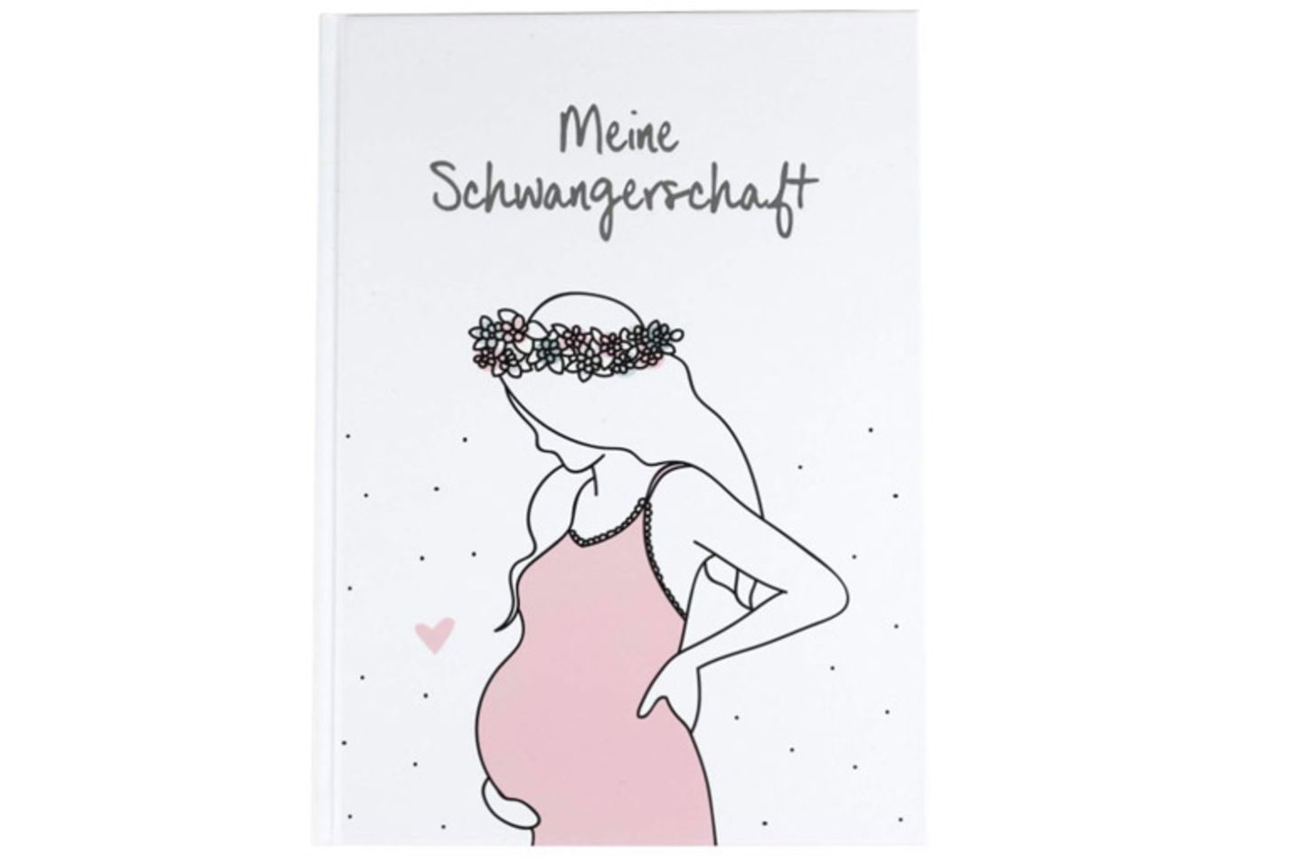 Ein Schwangerschaftstagebuch