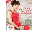 Yoga-DVDs für die Schwangerschaft