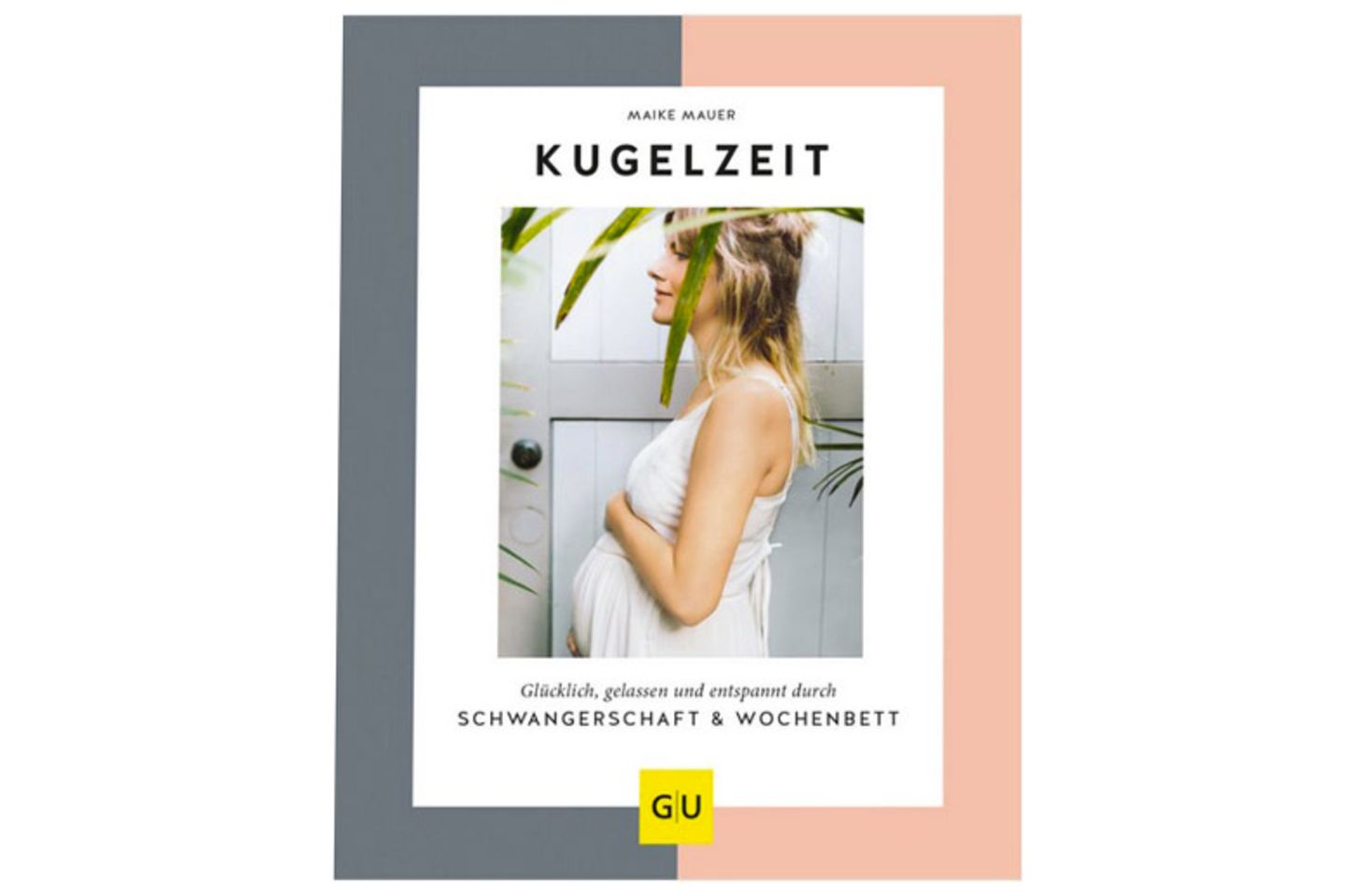 Ein Buch für Schwangere