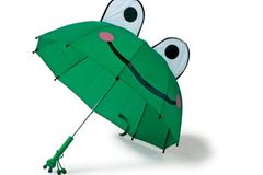 Regenschirm über Raktuen.de