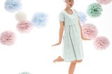 Schwangerschafts-Pyjama von "Anita maternity" über Baby-Walz.de