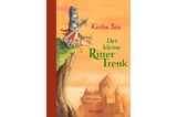 Buchcover "Der kleine Ritter Trenk" von Kirsten Boie