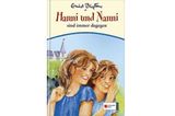 Hanni und Nanni von Enid Blyton