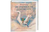 Buchcover "Die unendliche Geschichte" von Michael Ende