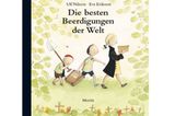 Ulf Nilsson, Eva Eriksson: Die besten Beerdigungen der Welt