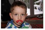 Nun sind wir 3 Jahre... und größer als andere Kinder in dem Alter.