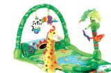 Baby-Spielzeug: Spielmatte von "Fisher-Price" über Amazon.de