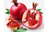 Der Granatapfel: Das Symbol für Fruchtbarkeit