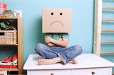Alltag mit Kind: trotziges Kind