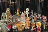 Alte Folgen der Augsburger Puppenkiste auf DVD