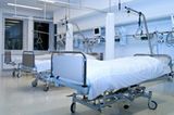 Krankenhaus