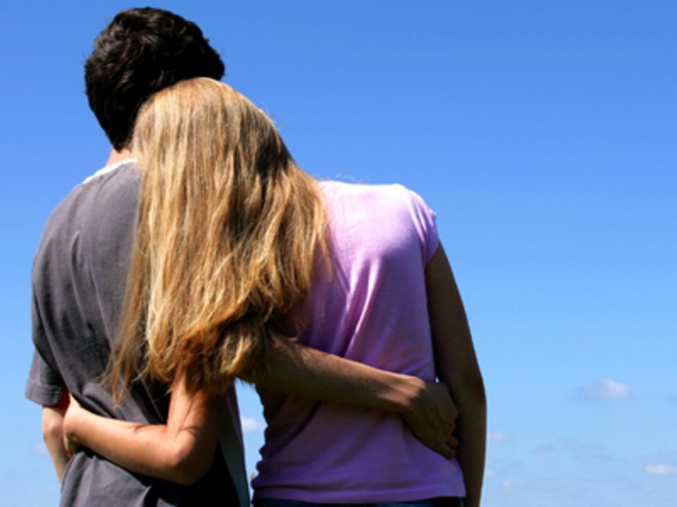 Interview: Hilfe, mein Kind ist verliebt Interview: Hilfe, mein Kind ist verliebt