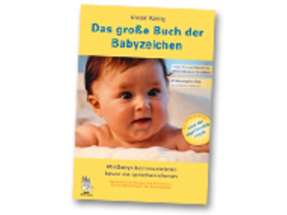 Baby: Zeichensprache für Babys: ABC der Zwergensprache Baby: Zeichensprache für Babys: ABC der Zwergensprache