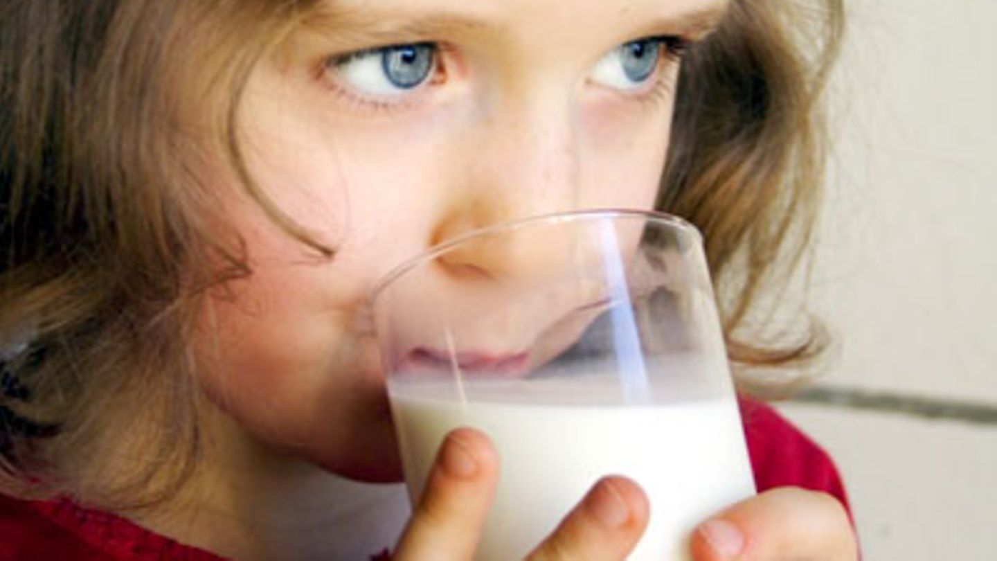 Dossier: Die Milch macht's! | Eltern.de