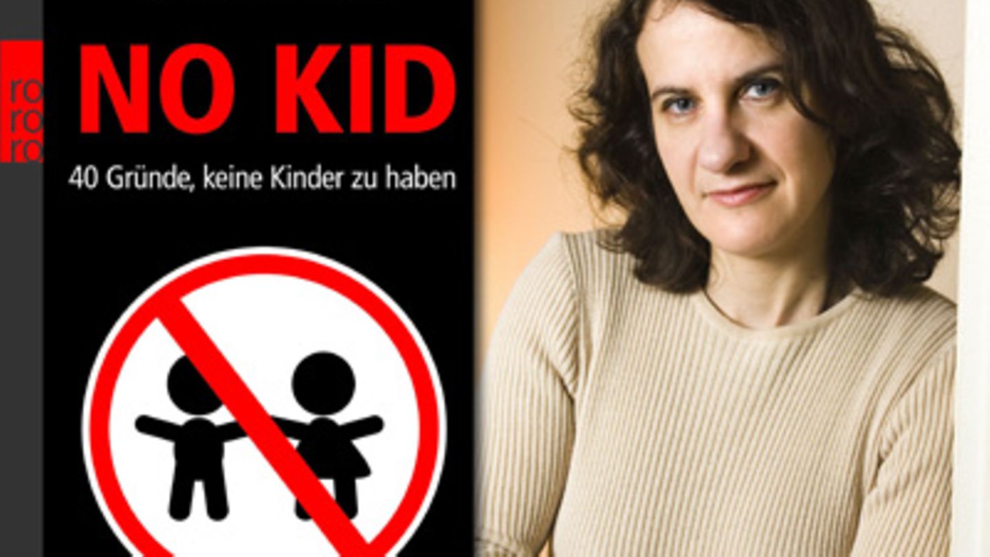 Familie Besser leben ohne Kinder? Eltern.de