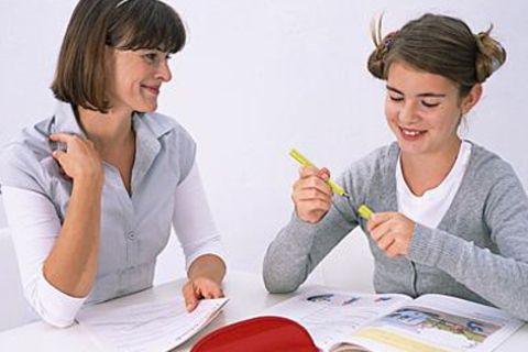 Schulserie: Erfolgreich lernen : So lernt Ihr Kind, sich besser zu konzentrieren