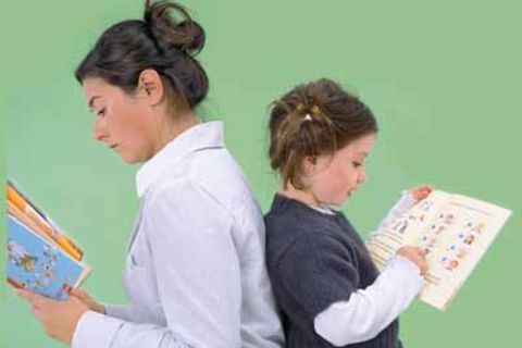 Schulserie: Erfolgreich Lernen: Besser lesen - Schritt für Schritt