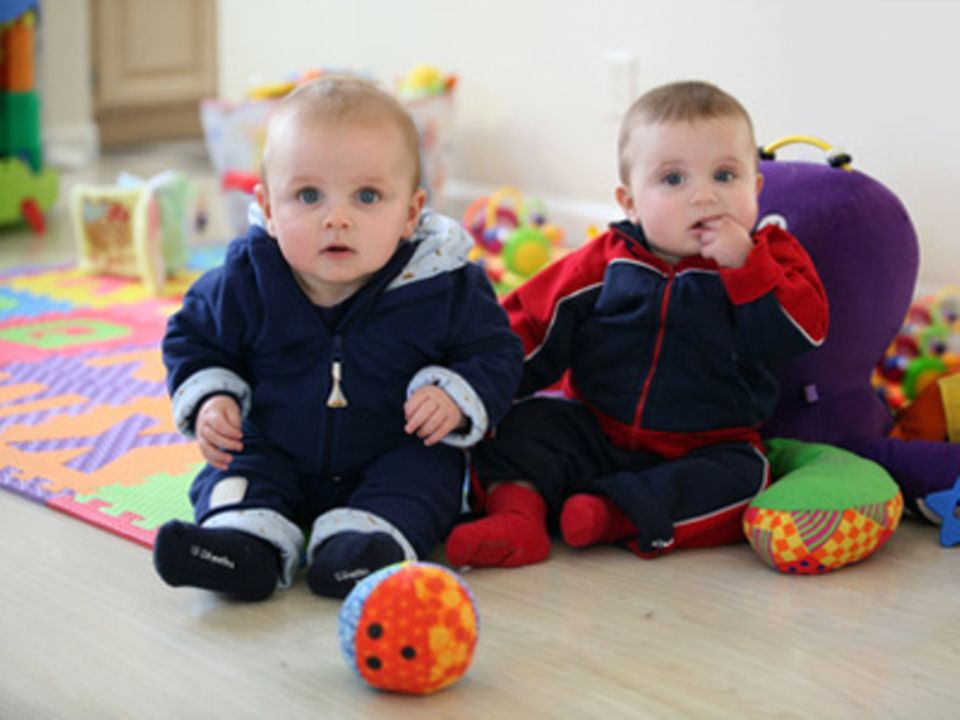 Kinderbetreuung : Kitaplatz, wo bist du? Kinderbetreuung : Kitaplatz, wo bist du?