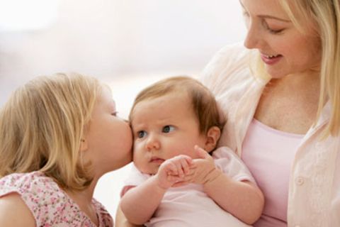 Familienplanung: Kinder kriegen - von A bis Z