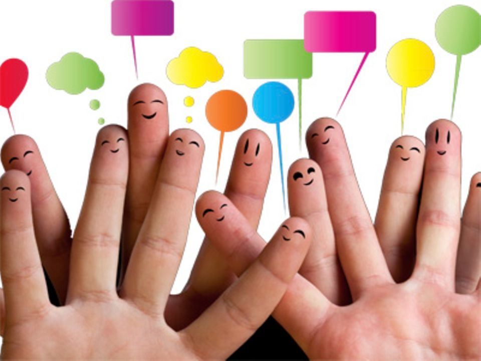 COMMUNITY: Forenregeln COMMUNITY: Forenregeln