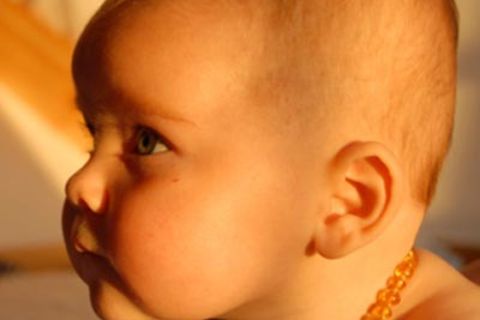 Kindergesundheit : Kinderohren - Wissenswertes von A bis Z