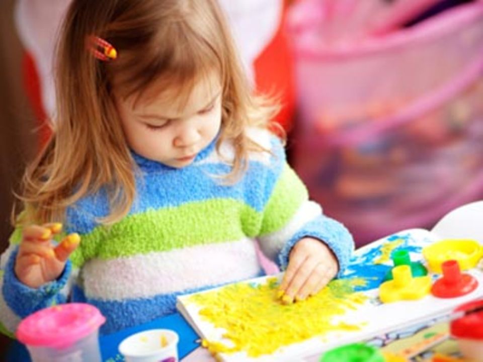 Start in den Kindergarten: So gelingt der Kindergartenstart! Start in den Kindergarten: So gelingt der Kindergartenstart!