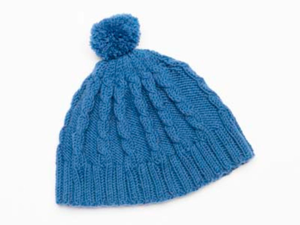 Stricken: Accessoires für Kinder stricken Stricken: Accessoires für Kinder stricken
