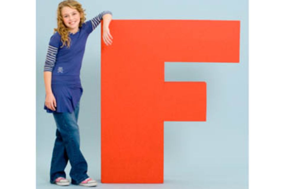 Wörter mit F | Eltern.de