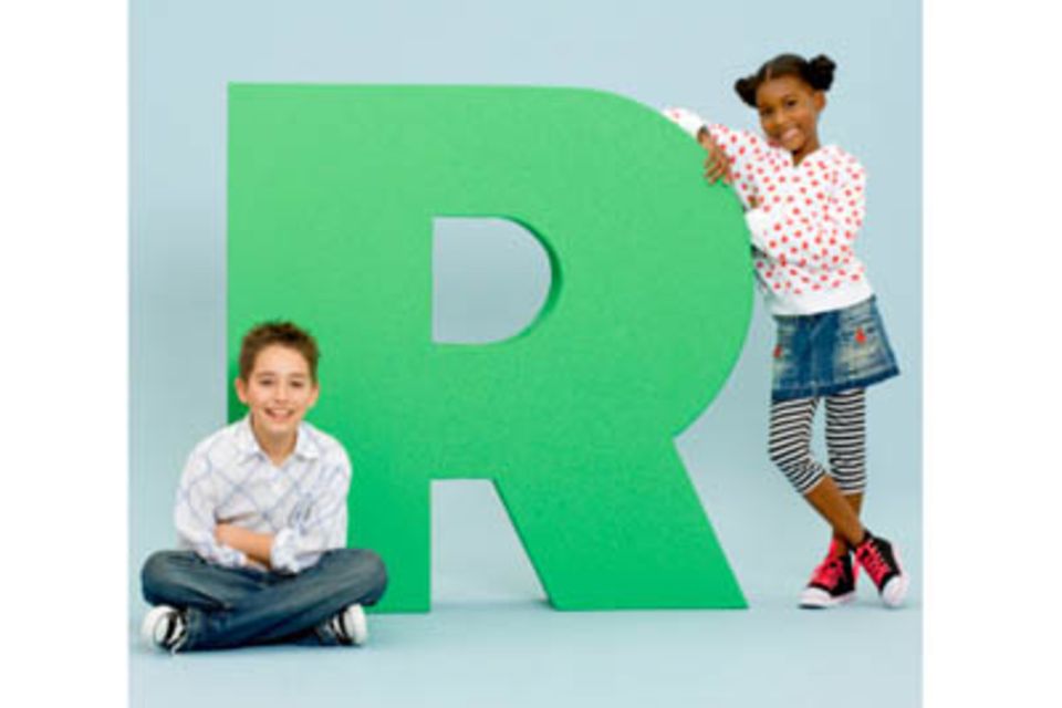 Wörter mit R | Eltern.de