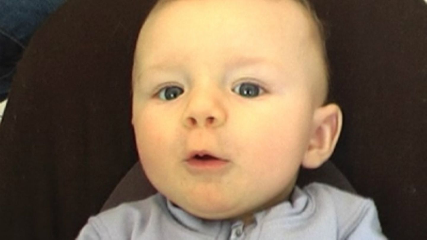 Babyvideoblog: 20. Folge: Henrys Lieblingsteil | Eltern.de