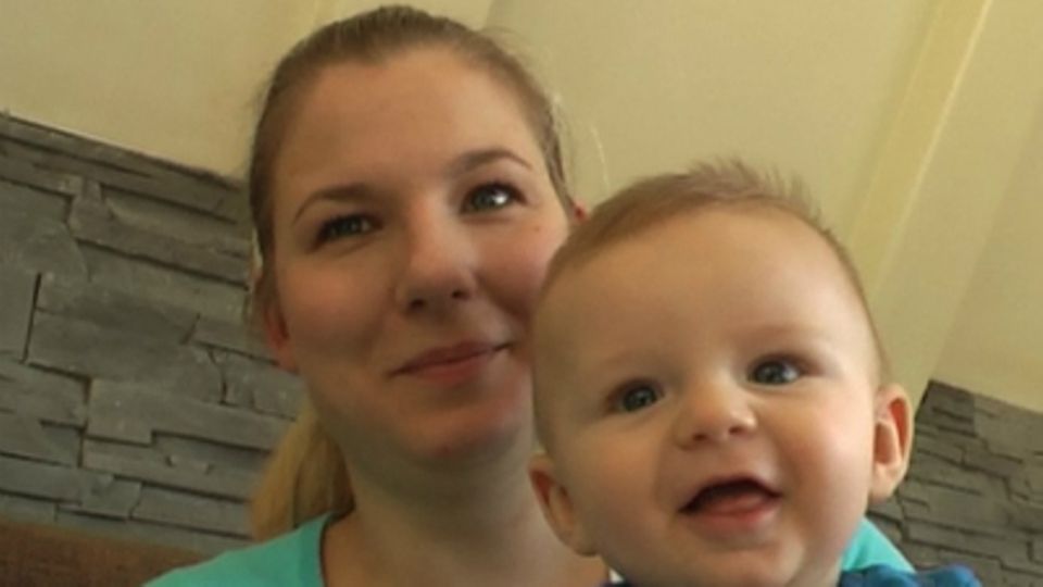 Baby-Entwicklung: Baby mit 24 Wochen: Die 24. Lebenswoche Deines Babys Baby-Entwicklung: Baby mit 24 Wochen: Die 24. Lebenswoche Deines Babys