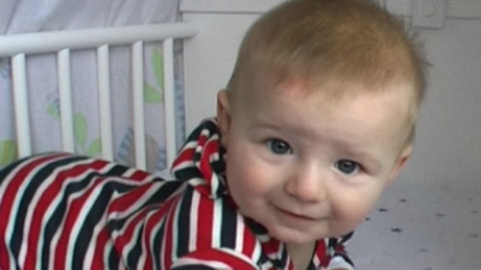Baby-Entwicklung: Baby mit 26 Wochen: Die 26. Lebenswoche Deines Babys Baby-Entwicklung: Baby mit 26 Wochen: Die 26. Lebenswoche Deines Babys