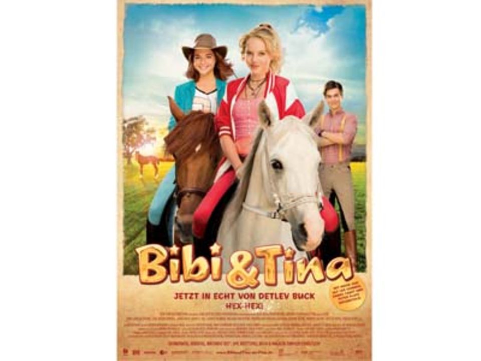 Kinotipp: Bibi & Tina