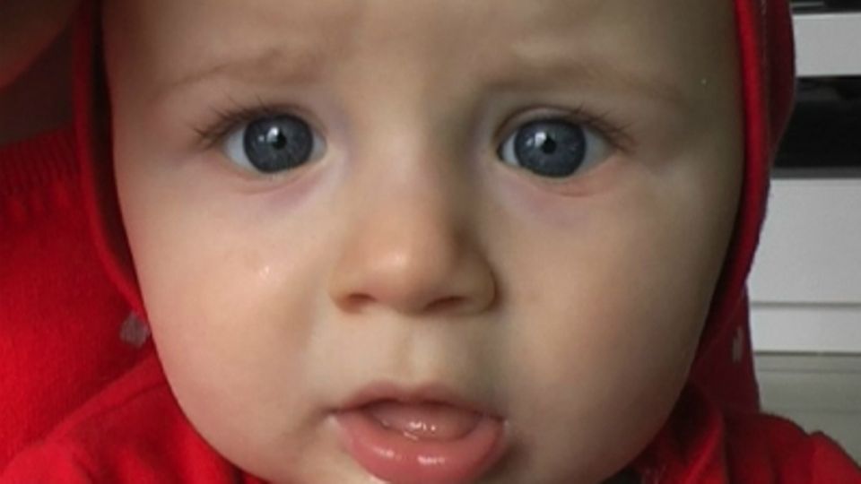 Baby-Entwicklung: Baby mit 29 Wochen: Die 29. Lebenswoche Deines Babys Baby-Entwicklung: Baby mit 29 Wochen: Die 29. Lebenswoche Deines Babys