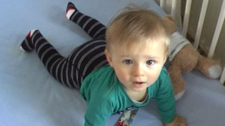 Baby-Entwicklung: Baby mit 36 Wochen: Die 36. Lebenswoche Deines Babys Baby-Entwicklung: Baby mit 36 Wochen: Die 36. Lebenswoche Deines Babys