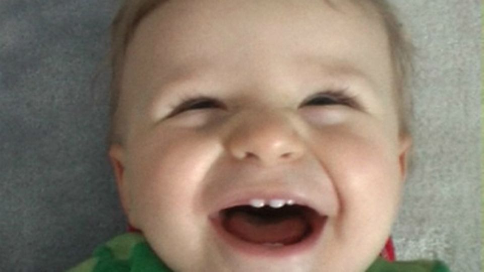 Baby-Entwicklung: Baby mit 40 Wochen: Die 40. Lebenswoche Deines Babys Baby-Entwicklung: Baby mit 40 Wochen: Die 40. Lebenswoche Deines Babys