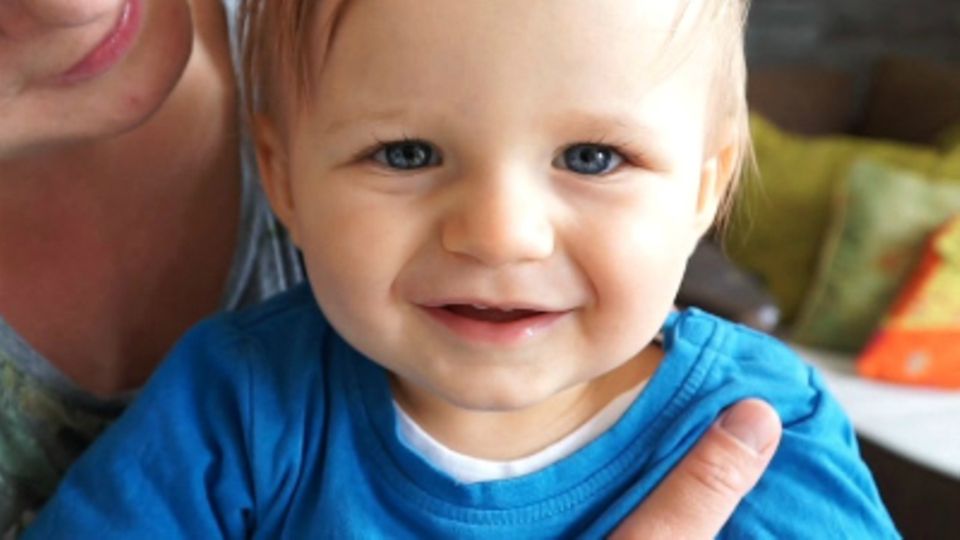 Baby-Entwicklung: Baby mit 46 Wochen: Die 46. Lebenswoche Deines Babys