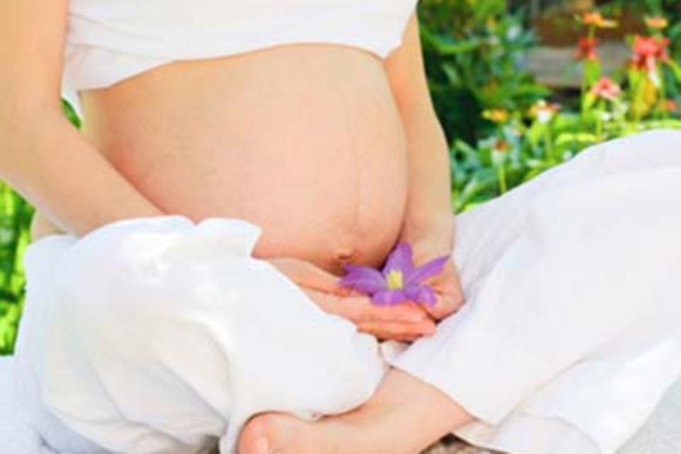 Schwangerschaft: Die besten Wellness-Hotels für Schwangere