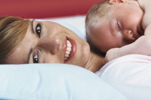 Praxistipps : Fragen zur Geburt