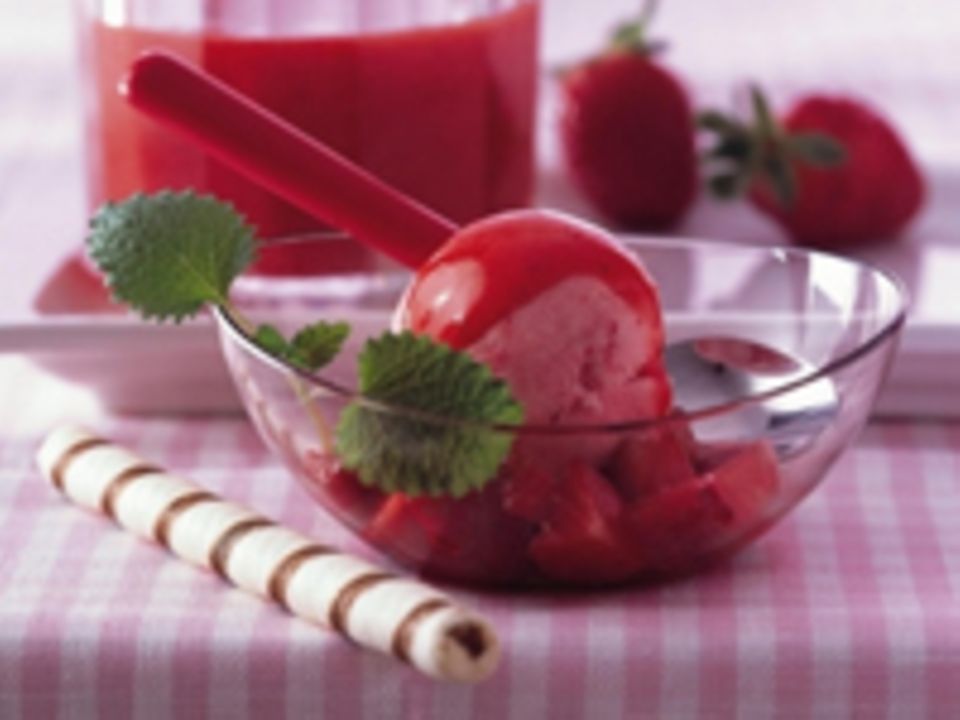 Lust auf Eis Lust auf Eis