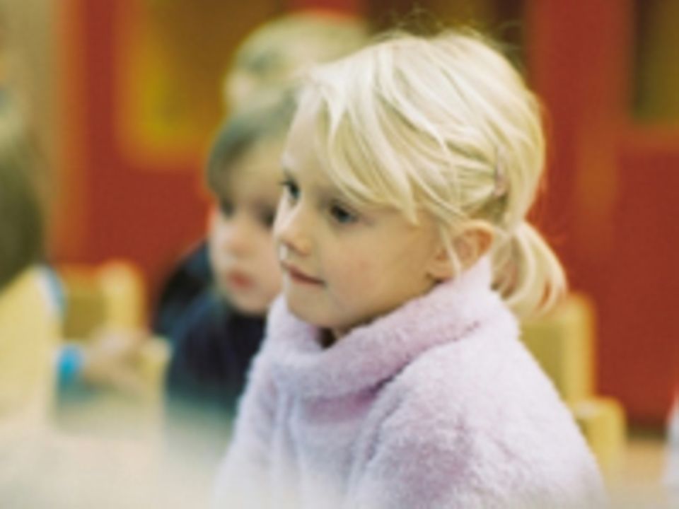 Trendcheck: Kinderrechte ins Grundgesetz?